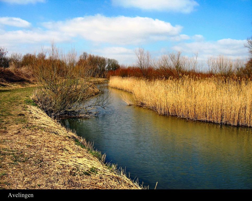 Avelingen — Hardinxveld-Giessendam