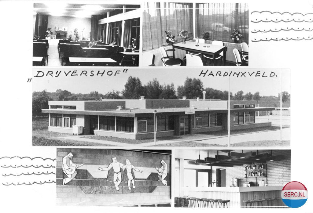 Bijzondere gebouwen — Hardinxveld-Giessendam