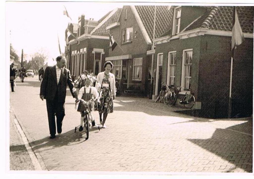 Buitendams — Hardinxveld-Giessendam