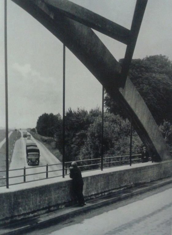 Bruggen — Hardinxveld-Giessendam