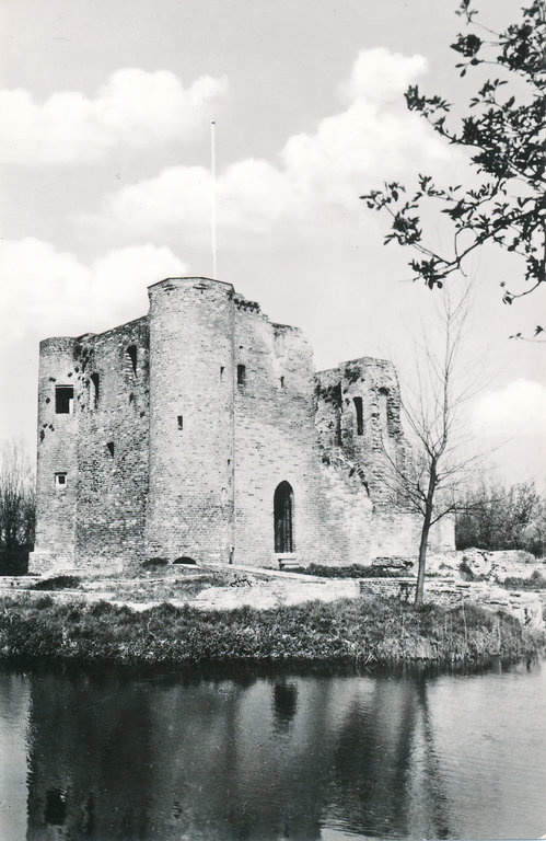 Kerkweg — Heenvliet