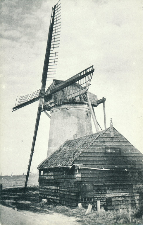 Wieldijk — Heenvliet
