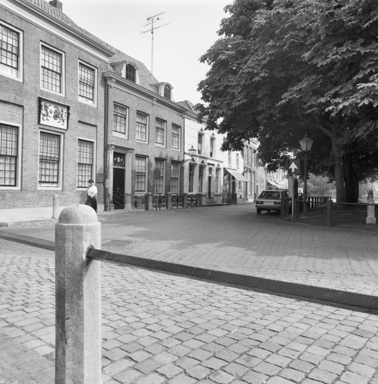 Markt — Heenvliet
