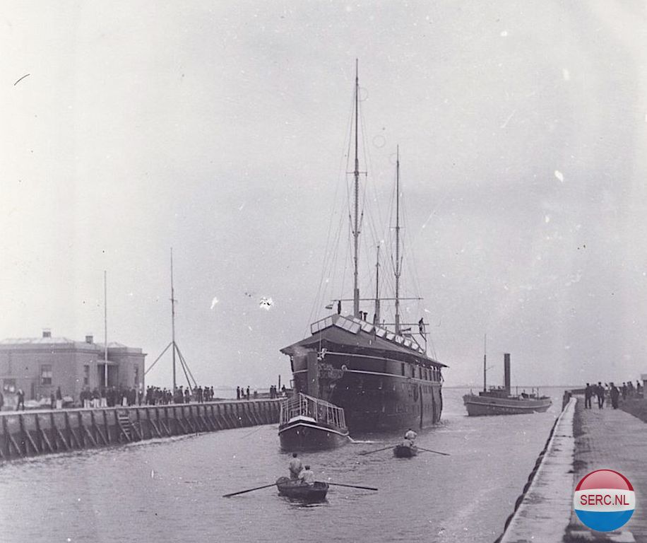 De Buffel — Hellevoetsluis