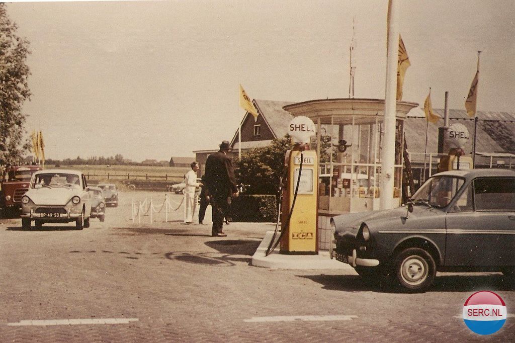 Bedrijven — Hellevoetsluis
