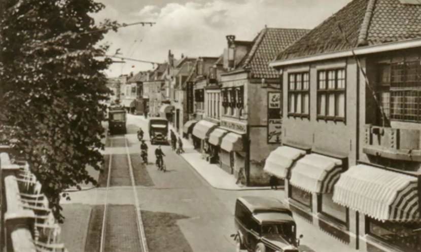 Hoofdstraat — Hillegom