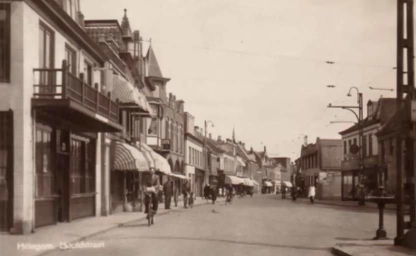 Hoofdstraat — Hillegom
