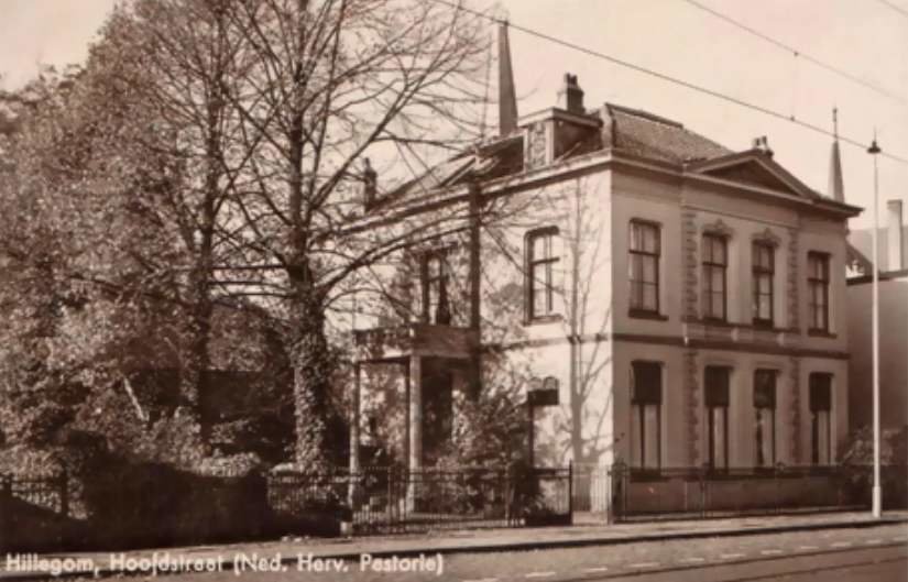 Hoofdstraat — Hillegom