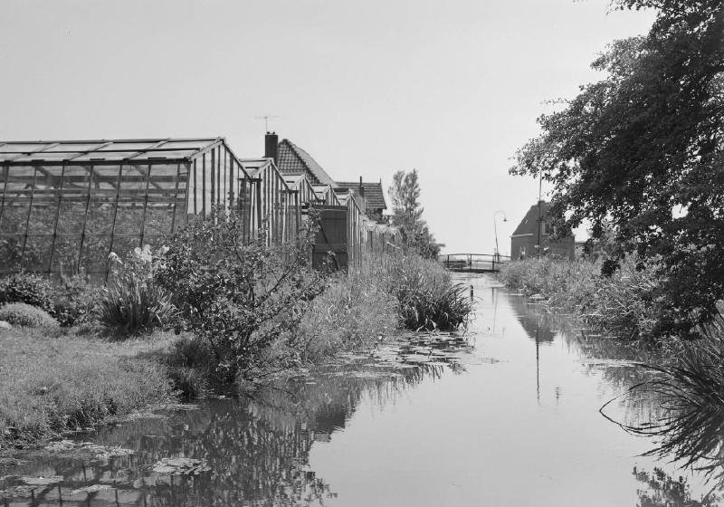 Nieuwe Tuinen — Honselersdijk