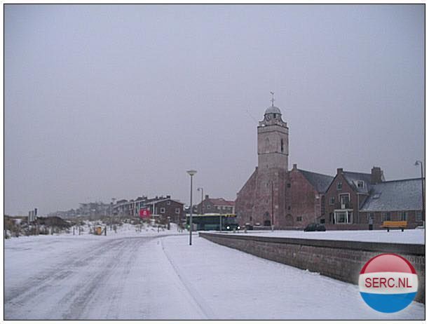 Boulevard — Katwijk