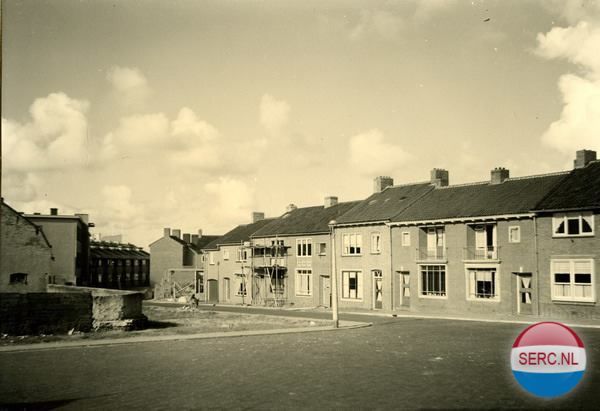 Emmastraat — Katwijk