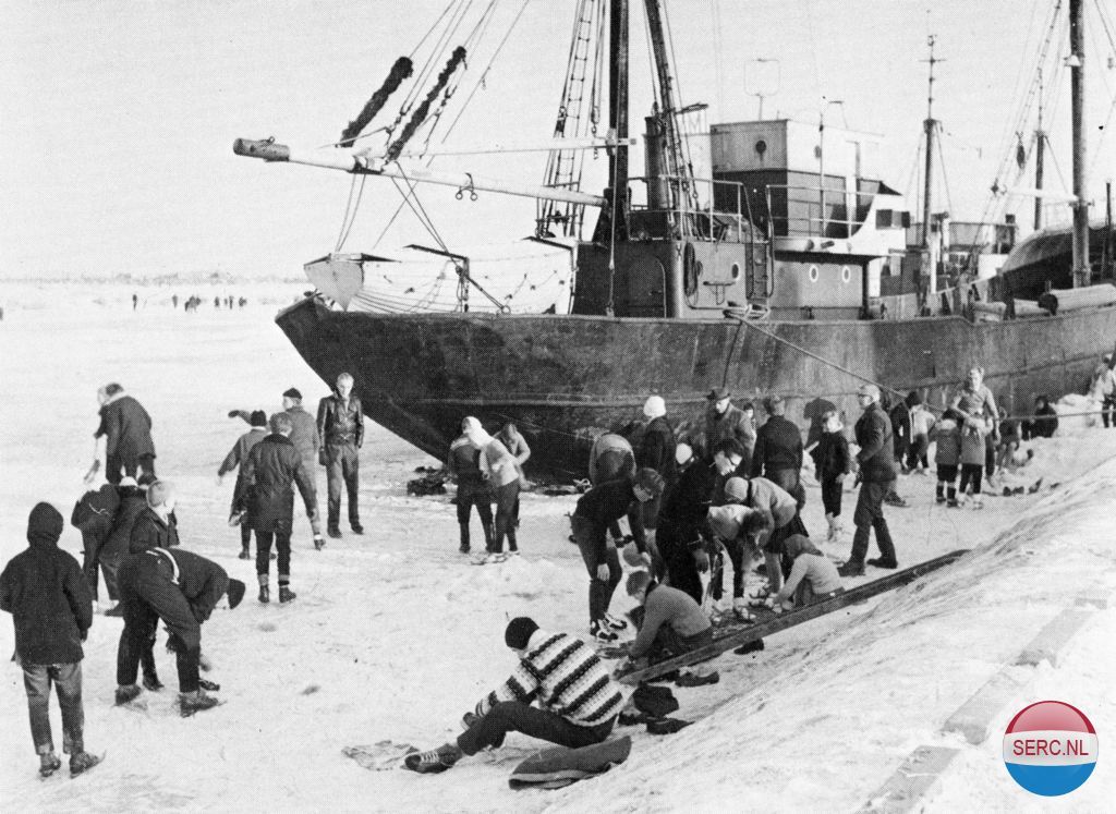 Haven — Katwijk