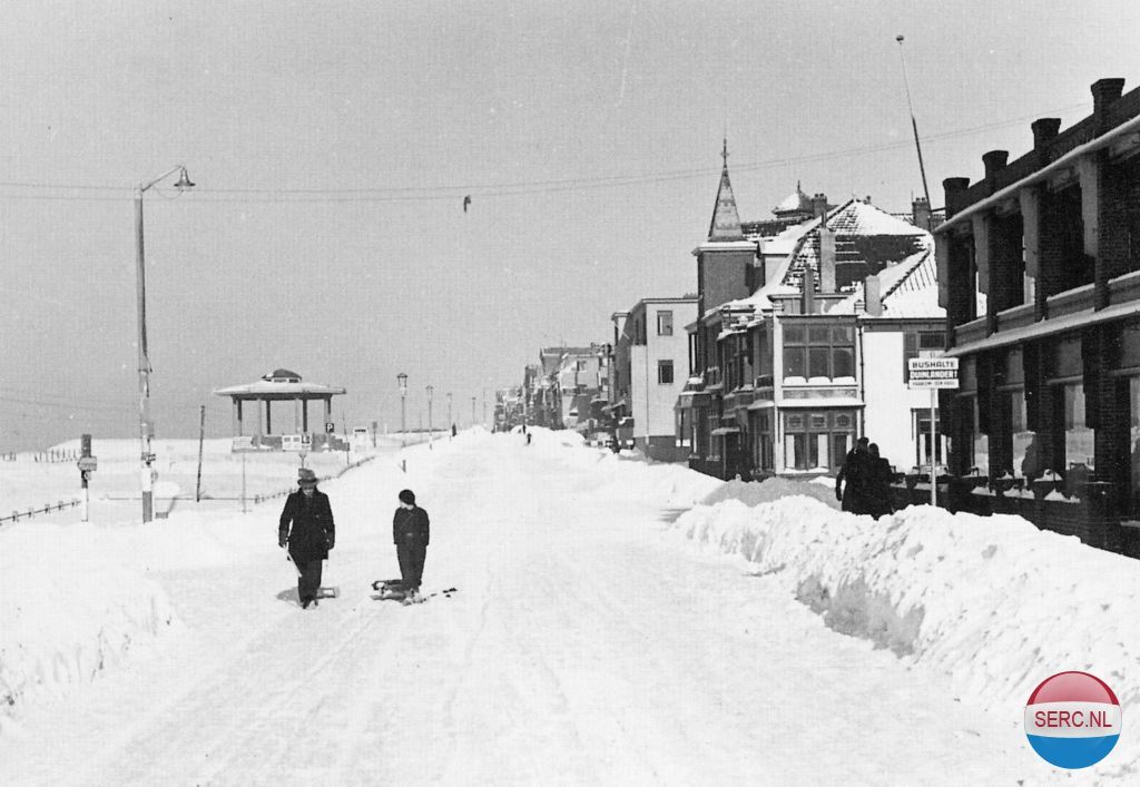 Boulevard — Katwijk