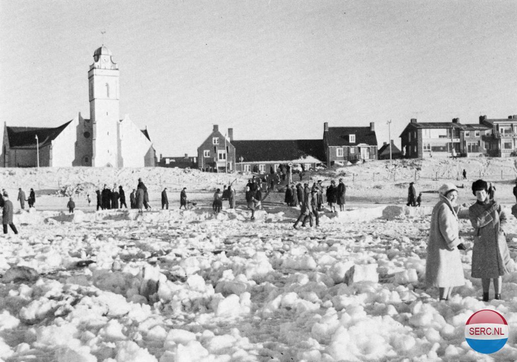 Boulevard — Katwijk