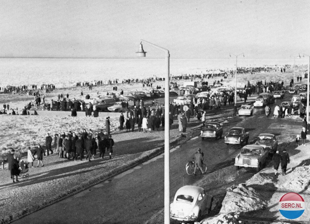 Boulevard — Katwijk