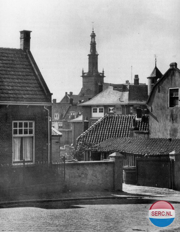 Hoogstraat — Katwijk