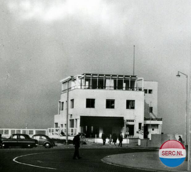Horeca — Katwijk