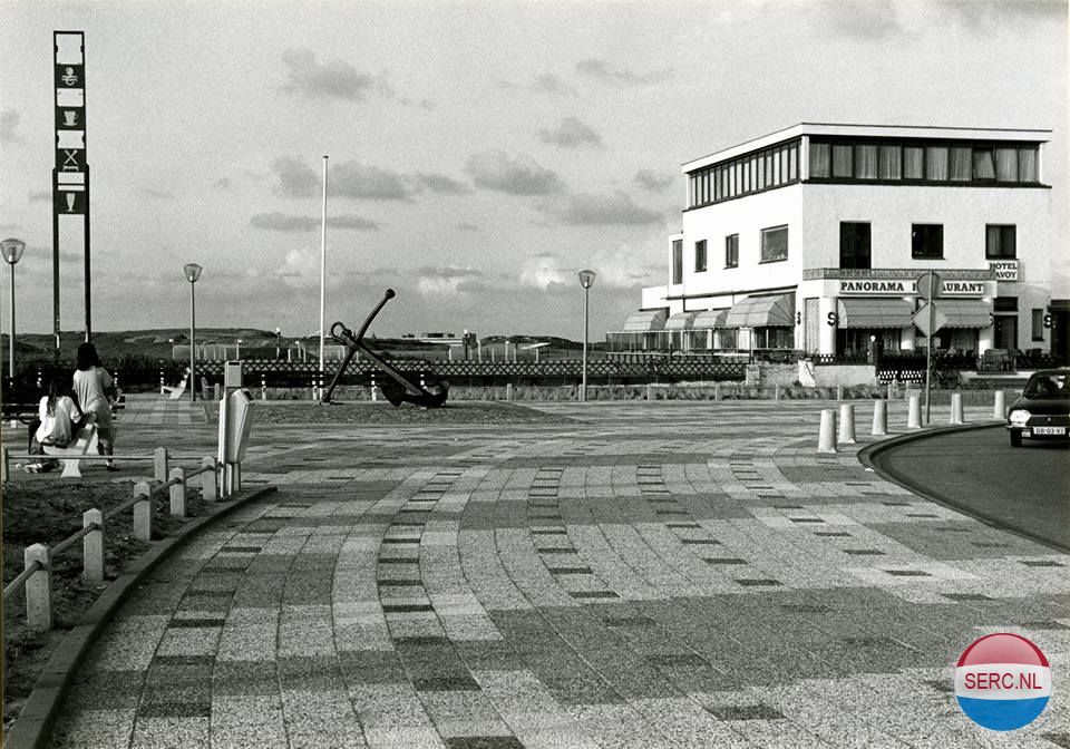 Horeca — Katwijk