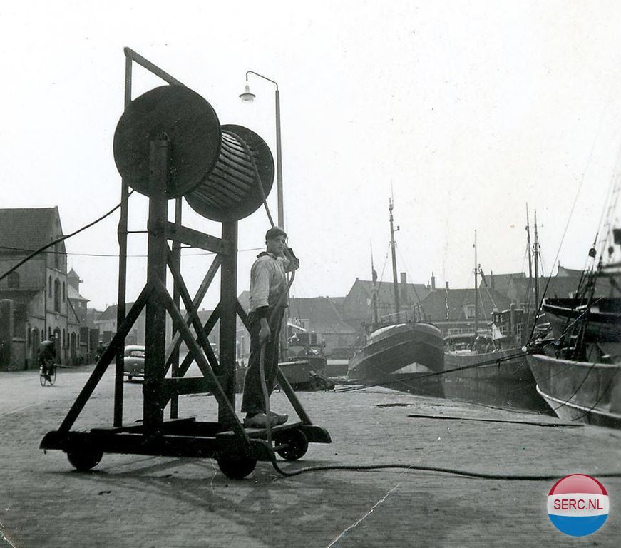 Haven — Katwijk