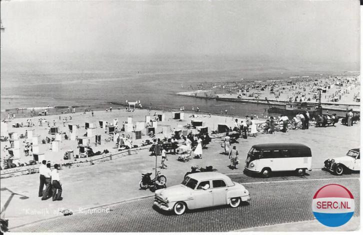 Boulevard — Katwijk