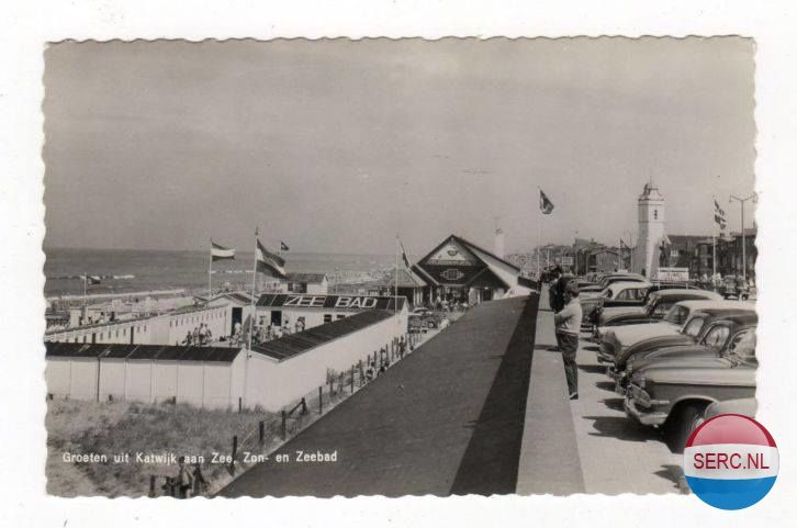Boulevard — Katwijk