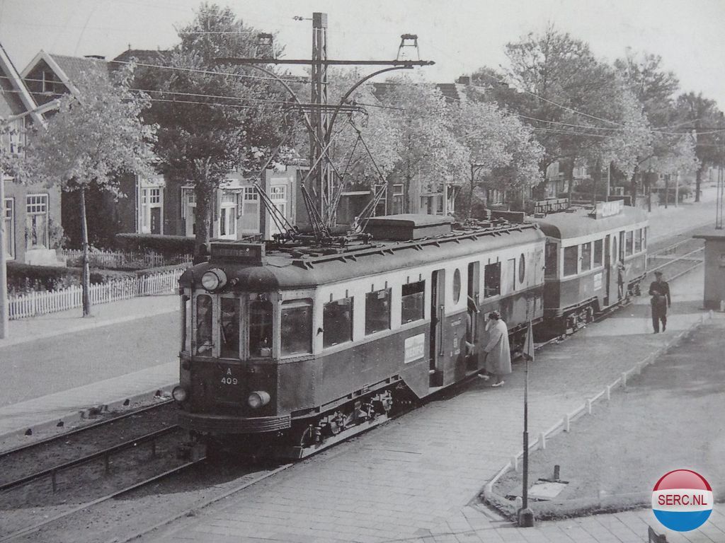 Duinoordweg — Katwijk