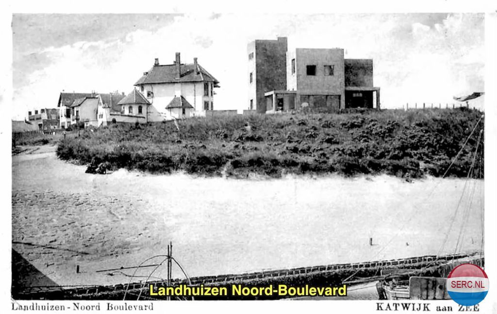 Boulevard — Katwijk