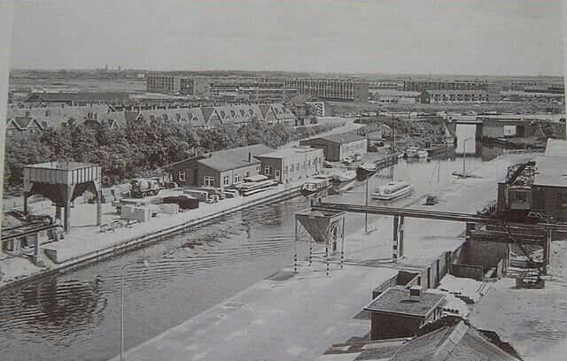 Bedrijven — Katwijk