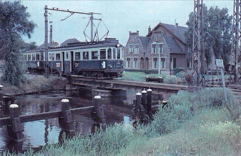 Bruggen — Katwijk