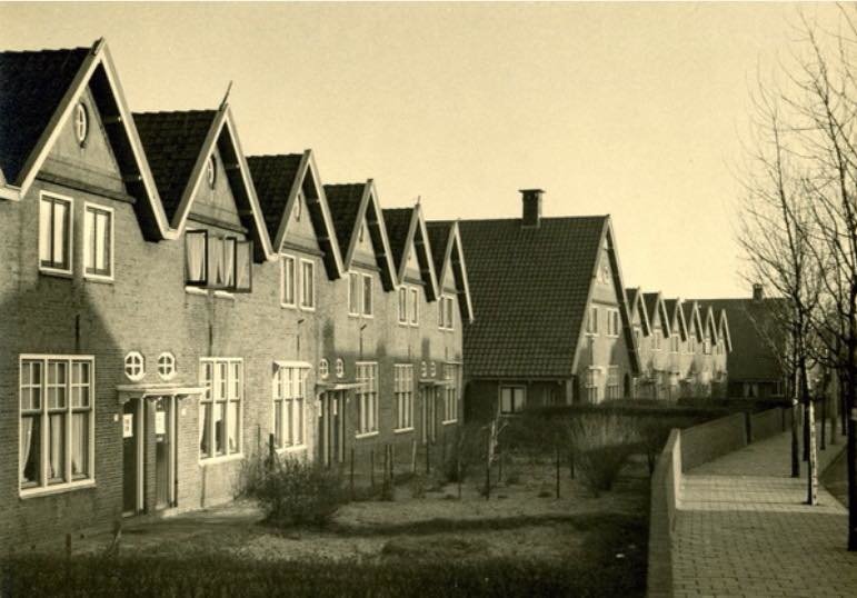 Commandeurslaan — Katwijk