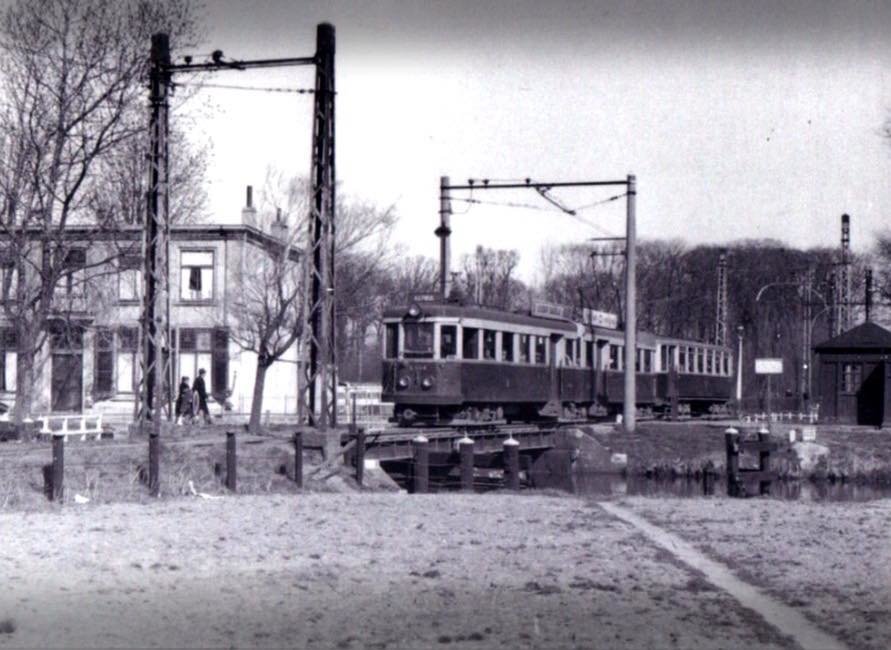 Bruggen — Katwijk