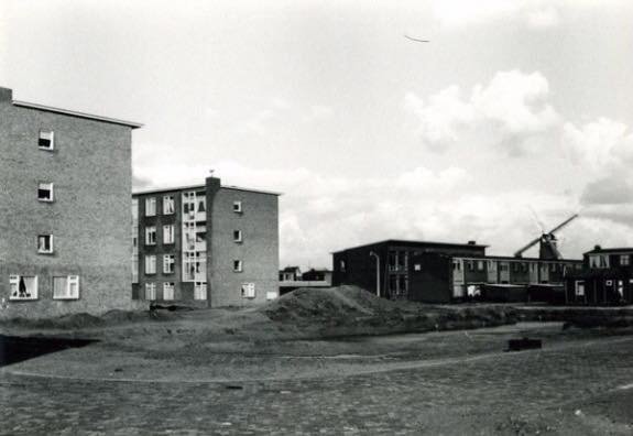 Anjerstraat — Katwijk
