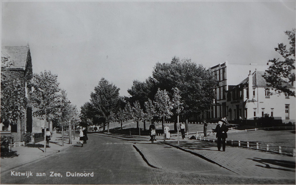 Duinoord — Katwijk