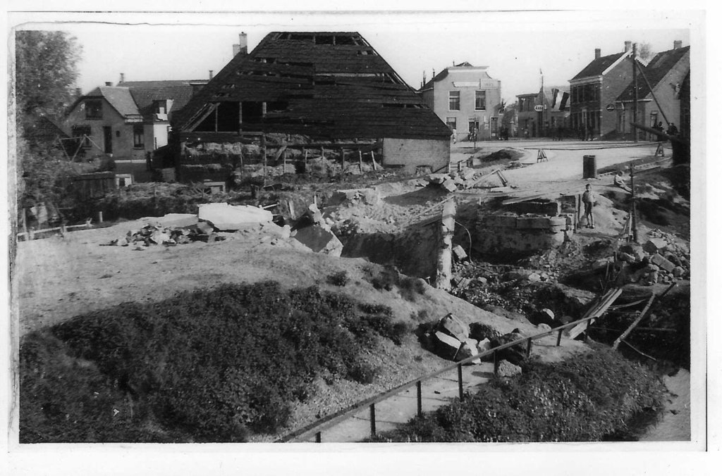 Het Schans — Klaaswaal