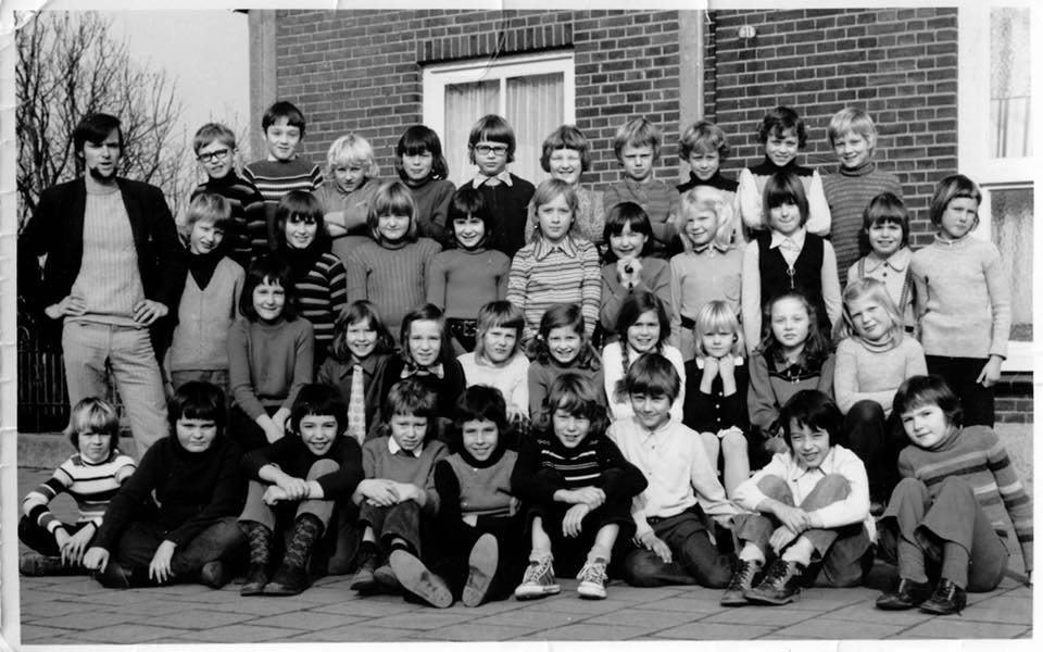 Scholen — Klaaswaal