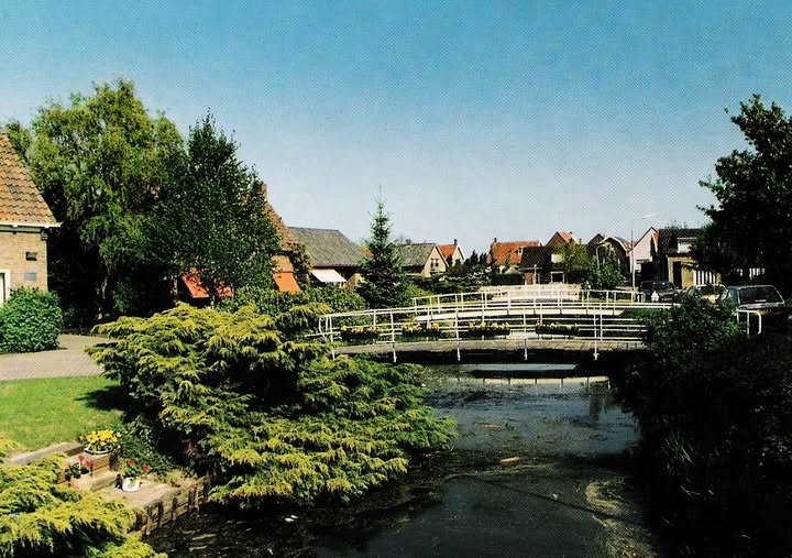 Havenweg — Klaaswaal