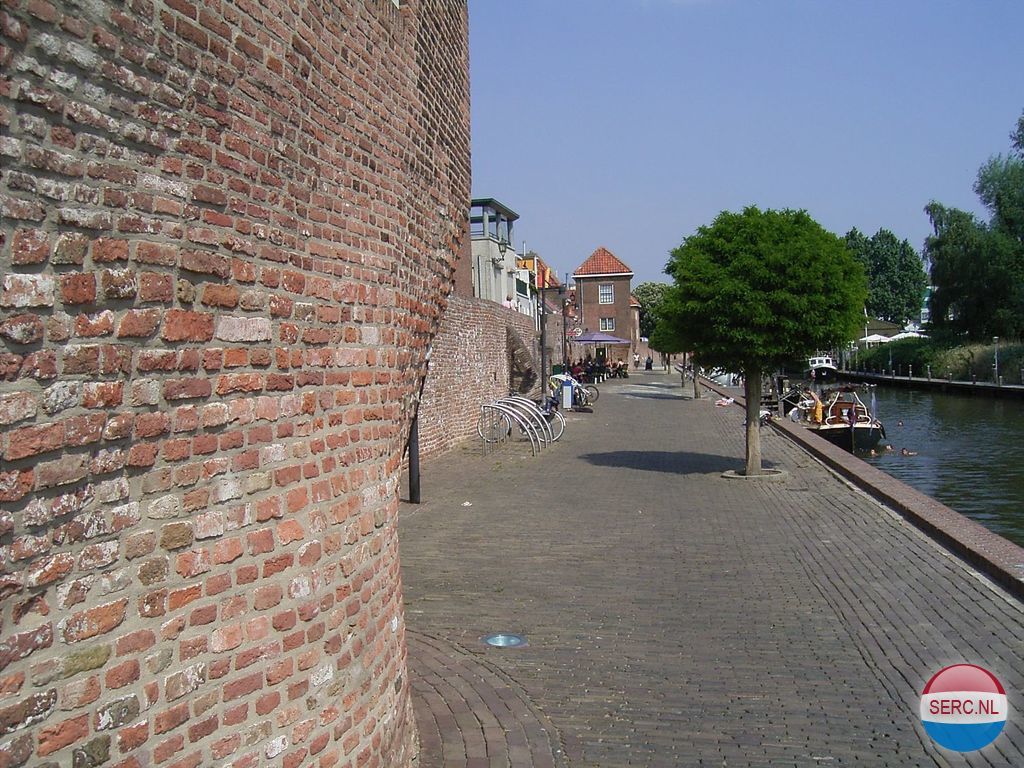 Linge — Leerdam