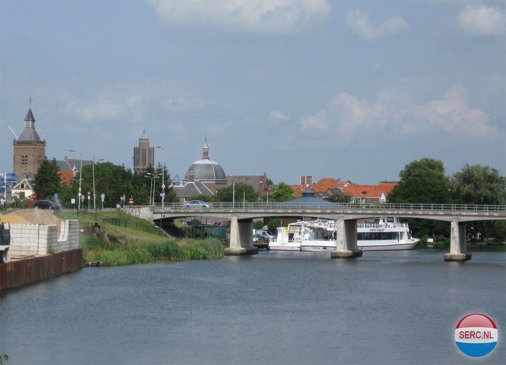 Linge — Leerdam