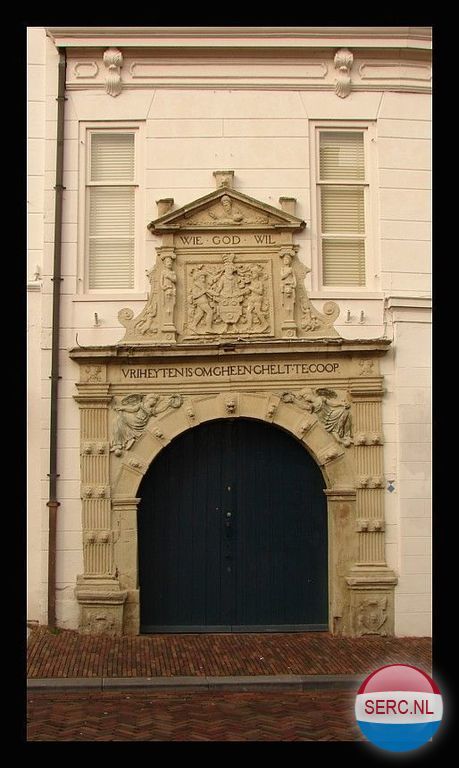 Kerkstraat — Leerdam