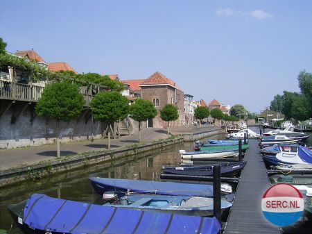 Linge — Leerdam