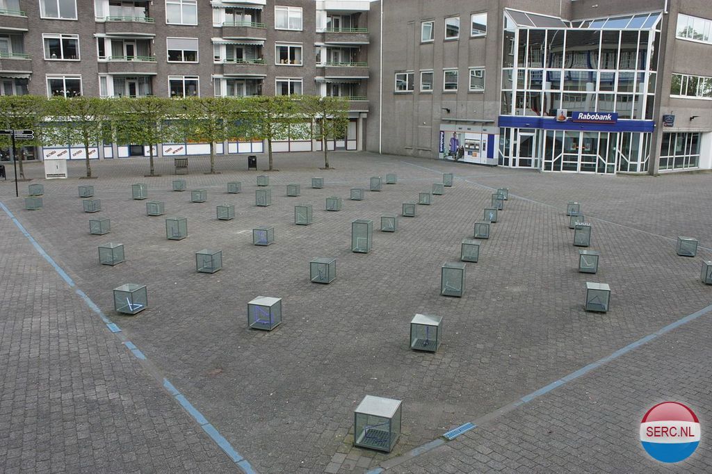 Gemeentehuis — Leerdam
