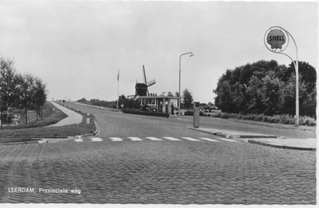Provinciale Weg — Leerdam