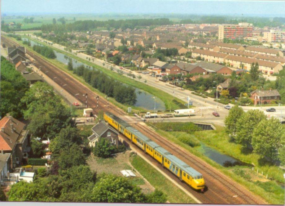 Panorama — Leerdam