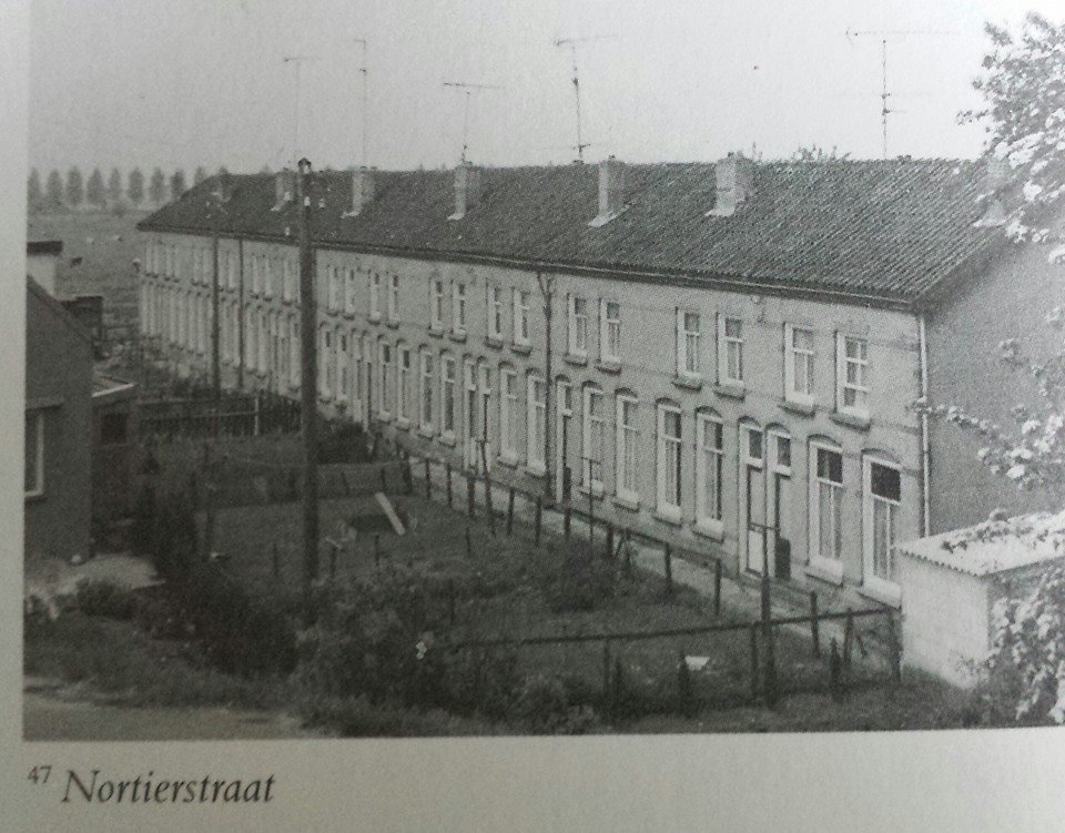 Nortierstraat — Leerdam
