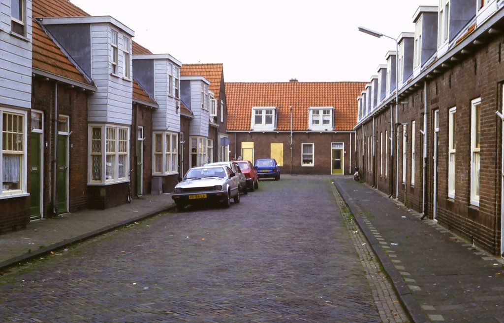 Duetzstraat — Leerdam