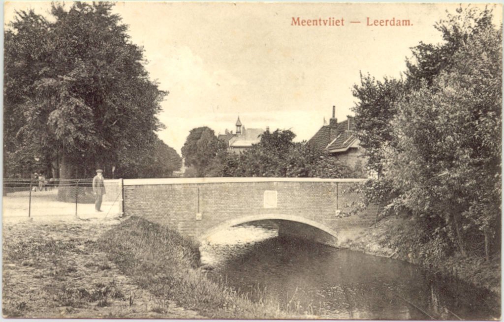 Meent — Leerdam