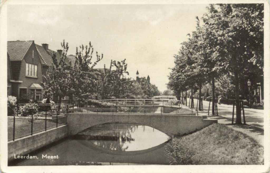 Meent — Leerdam