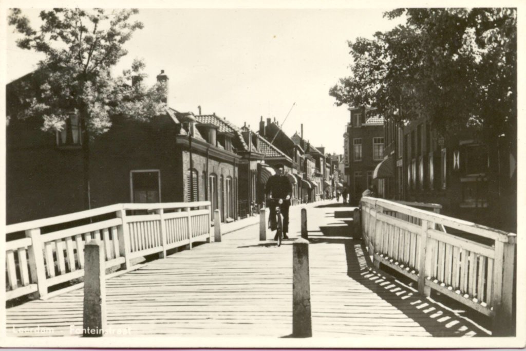 Fonteinstraat — Leerdam