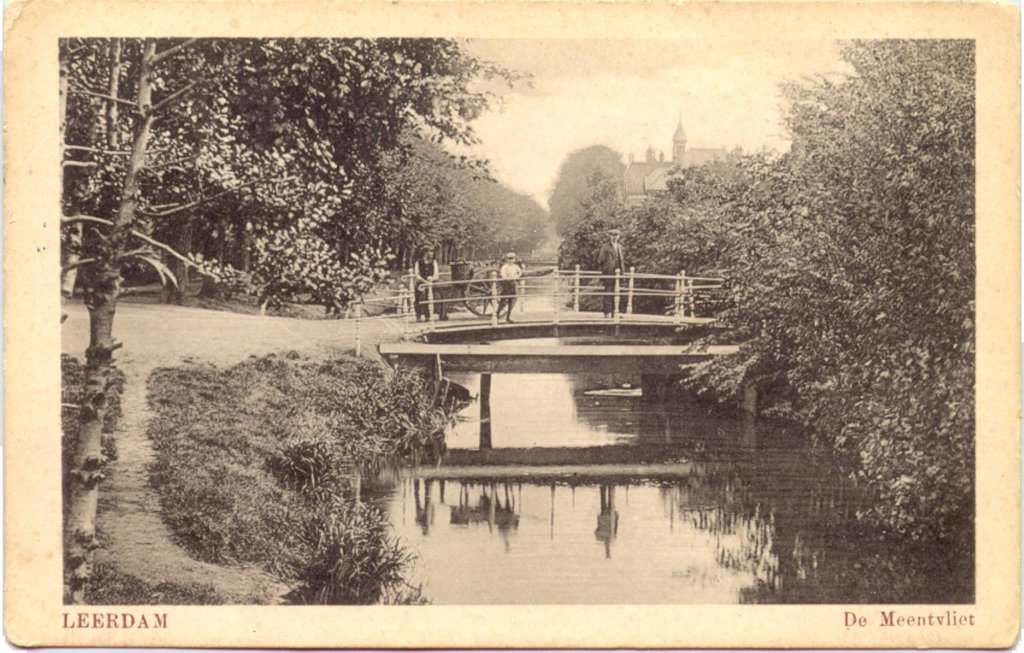 Meent — Leerdam