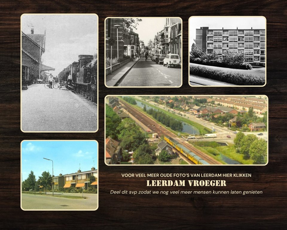Overzicht — Leerdam